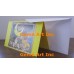 Nursery Yellow Note Card  - #CardYG37  -  NOTE CARD